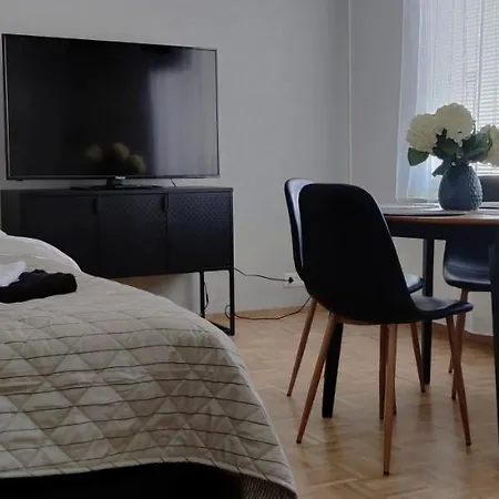 Niinivaara Saunallinen Ja Ilmastoitu *