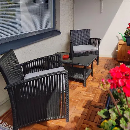 Niinivaara Saunallinen Ja Ilmastoitu * Joensuu