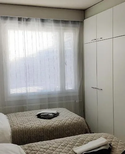 Niinivaara Saunallinen Ja Ilmastoitu 公寓 *