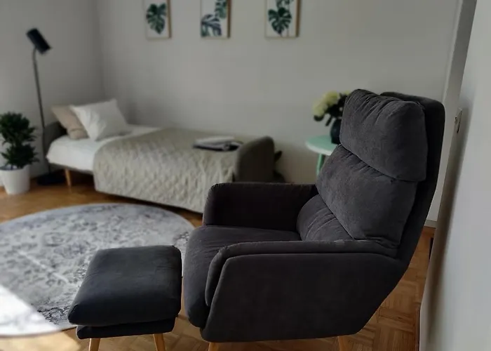 Niinivaara Saunallinen Ja Ilmastoitu